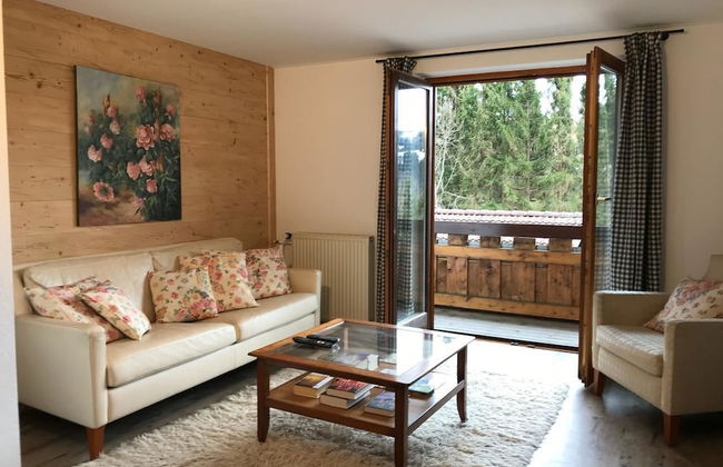 Kraeuterhof-Ferienwohnung - Foto 8