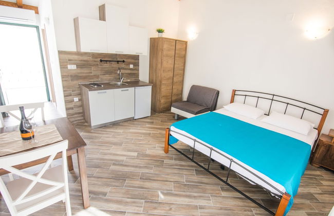Apartments Tarragon - Foto 32