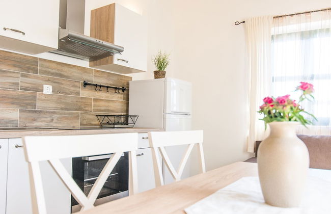 Apartments Tarragon - Foto 10