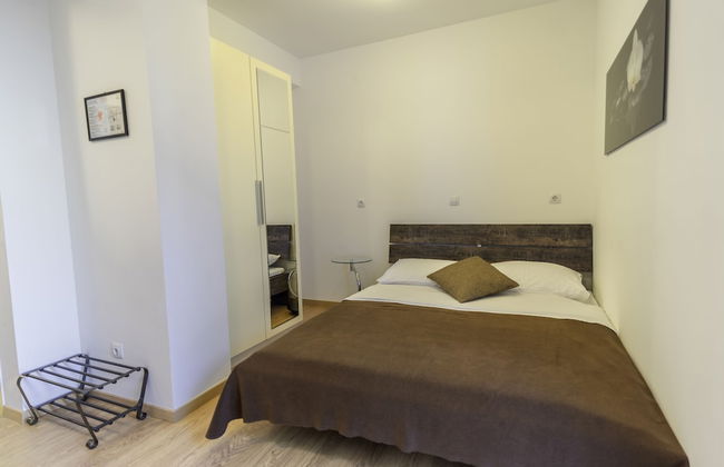 Apartments Didan - Foto 17