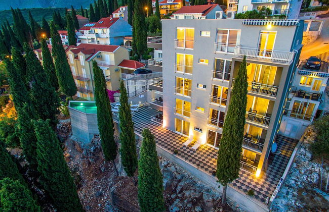 Apartments Didan - Foto 68