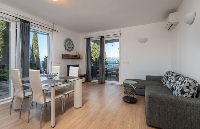 Apartments Didan - Foto 27