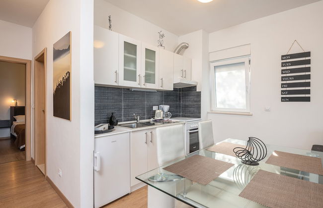 Apartments Didan - Foto 22
