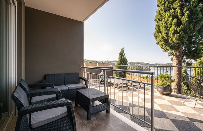 Apartments Didan - Foto 50