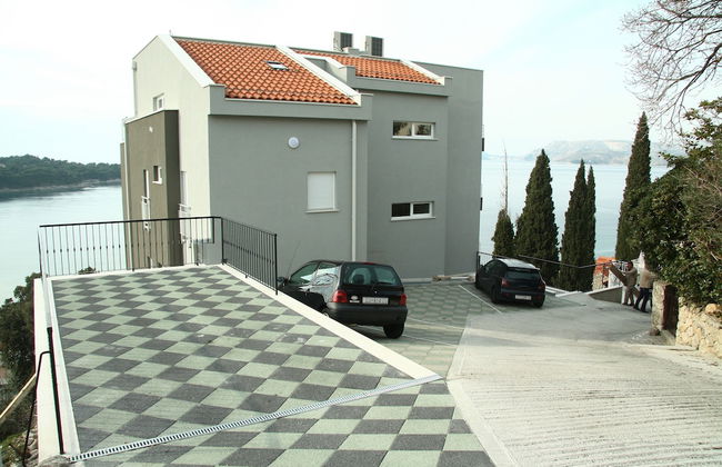 Apartments Didan - Foto 2