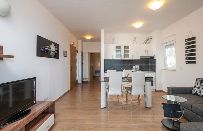 Apartments Didan - Foto 62