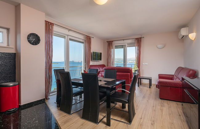 Apartments Didan - Foto 41