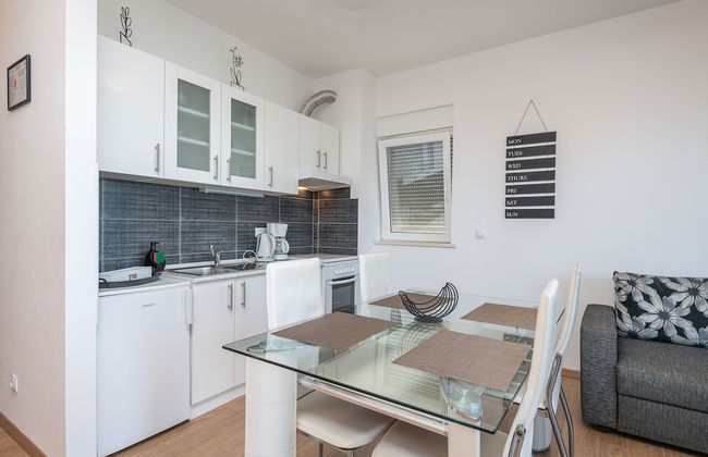 Apartments Didan - Foto 24