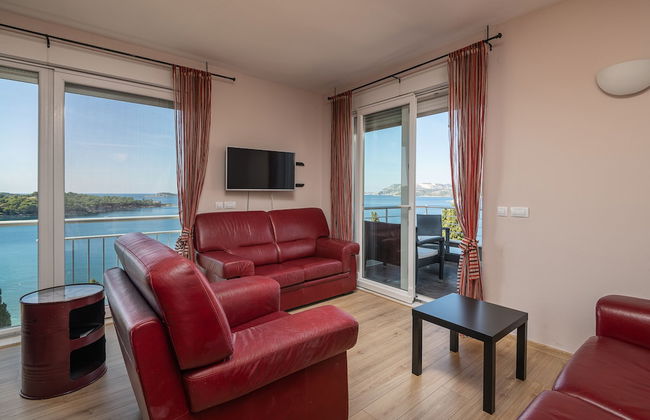 Apartments Didan - Foto 29
