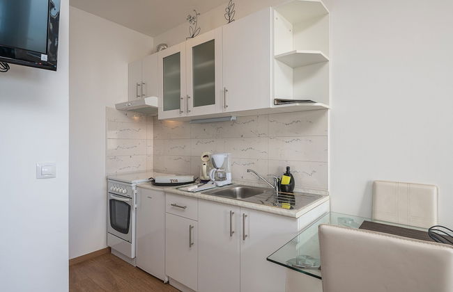 Apartments Didan - Foto 25