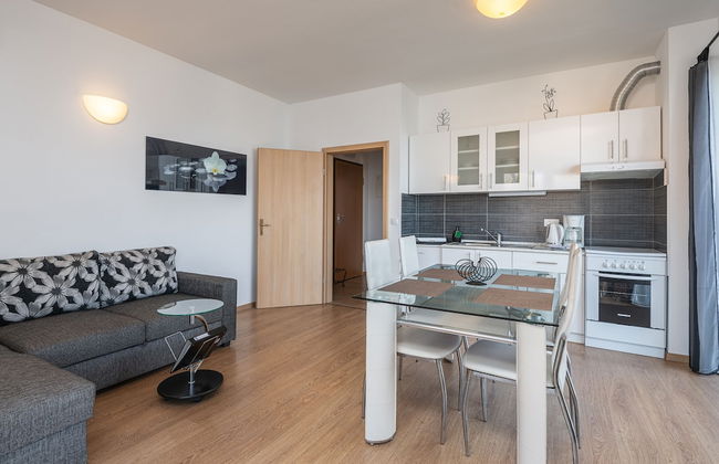 Apartments Didan - Foto 43