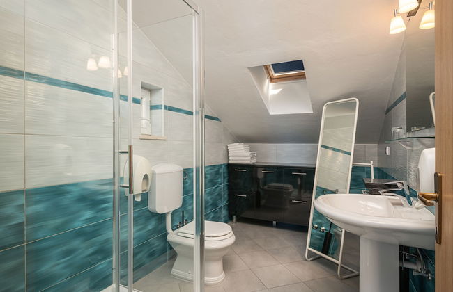 Apartments Didan - Foto 58