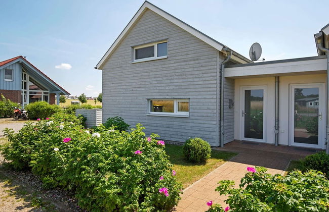 Holiday Home Near the Baltic Sea Beach - Foto 33