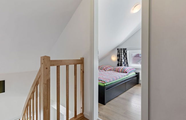 Holiday Home Near the Baltic Sea Beach - Foto 5
