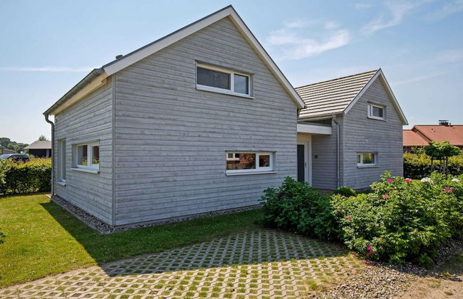 Holiday Home Near the Baltic Sea Beach - Foto 30
