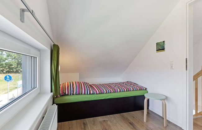 Holiday Home Near the Baltic Sea Beach - Foto 6