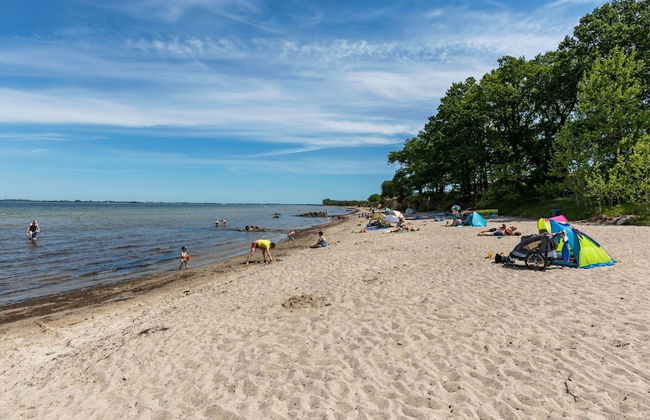 Holiday Home Near the Baltic Sea Beach - Foto 40