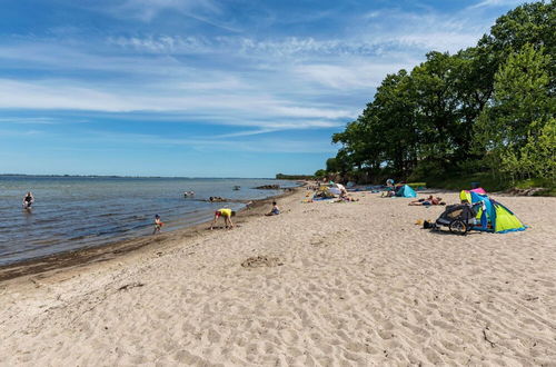 Photo 36 - Holiday Home Near the Baltic Sea Beach