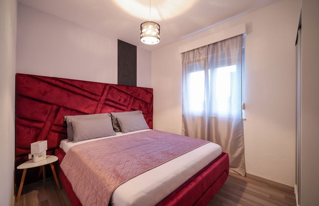 Boutique Apartments Blitz - Foto 9
