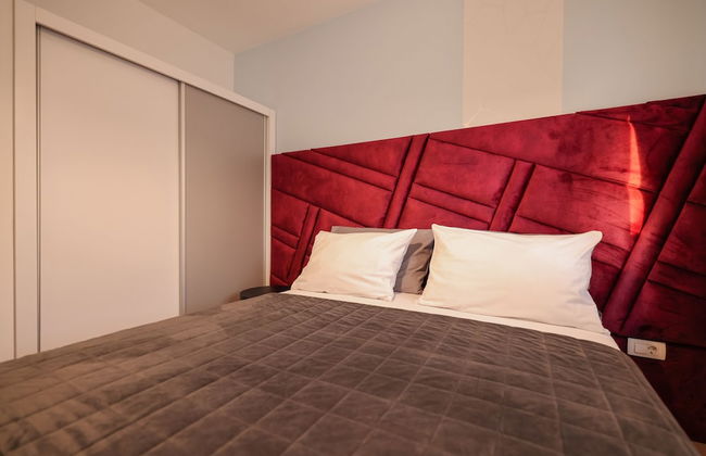 Boutique Apartments Blitz - Foto 18