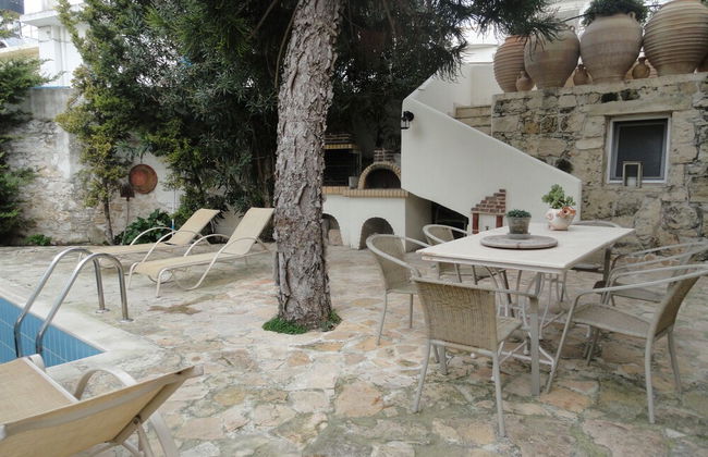 Villa Arokaria - Foto 14