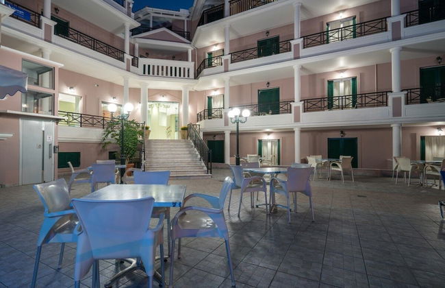 Alamis Hotel & Apartments - Foto 61