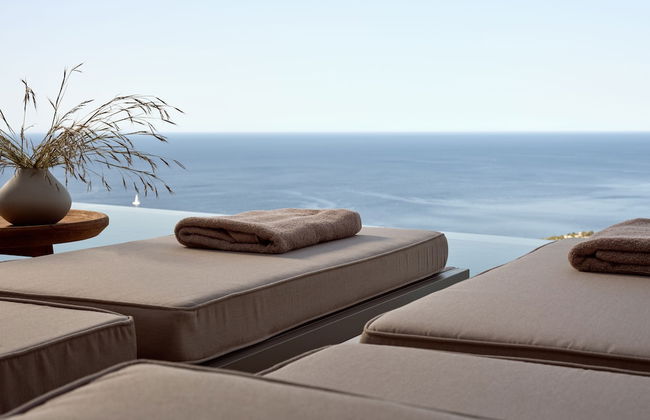 Yoma Cove Suites - Foto 34