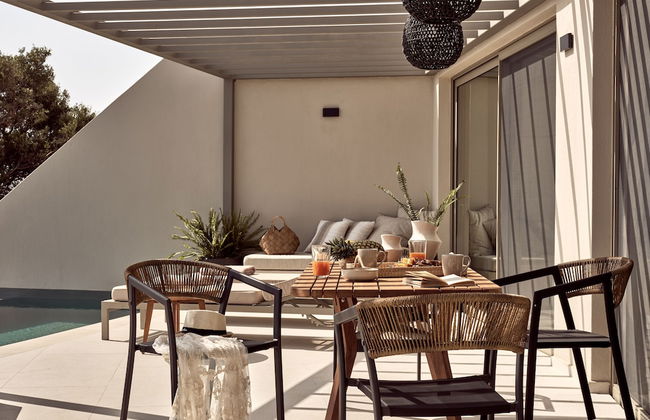 Yoma Cove Suites - Foto 63