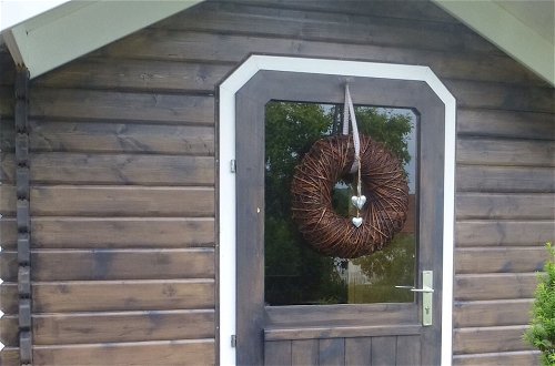 Photo 27 - Holiday Home in Willersdorf With Outdoor Sauna
