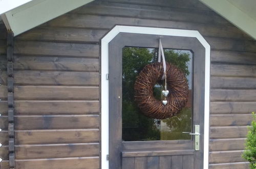 Photo 27 - Holiday Home in Willersdorf With Outdoor Sauna