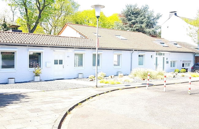 MiamarMaxipartments - Trakehner Straße - Photo 12
