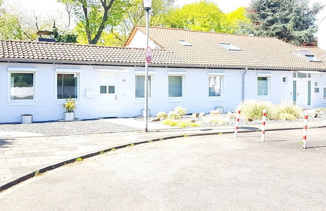 MiamarMaxipartments - Trakehner Straße - Photo 14