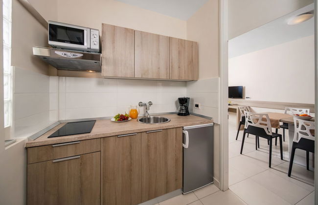 Apartments Katoro Plava Laguna - Foto 11