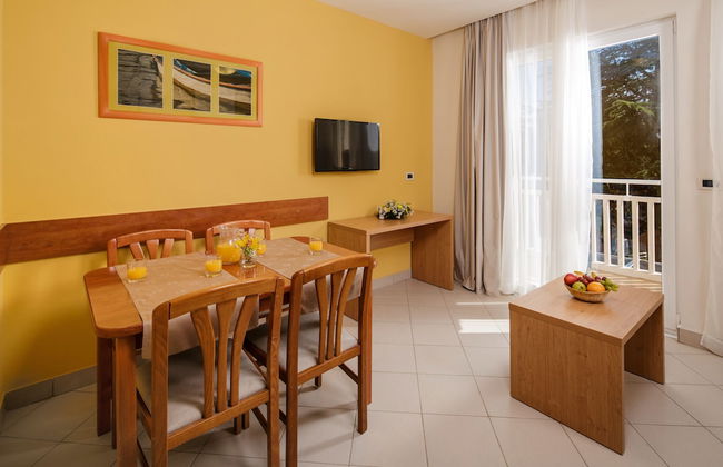 Apartments Katoro Plava Laguna - Foto 18