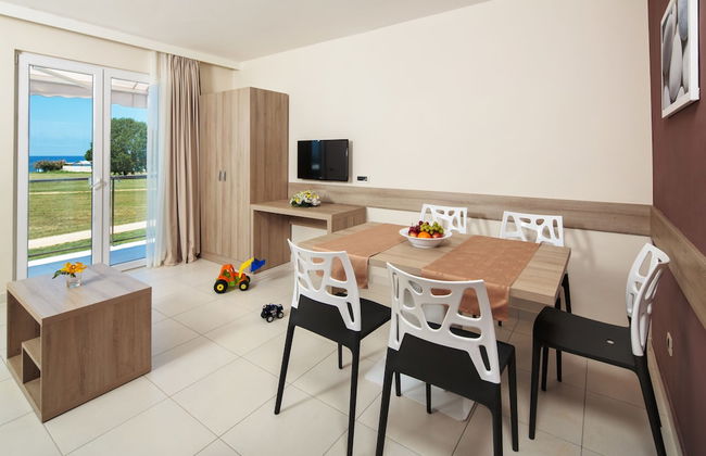 Apartments Katoro Plava Laguna - Foto 10