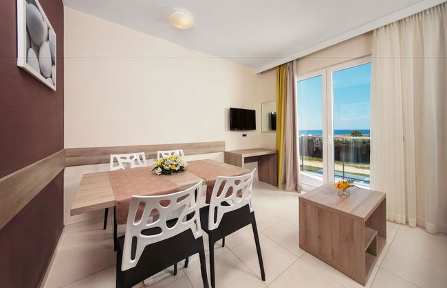 Apartments Katoro Plava Laguna - Foto 14