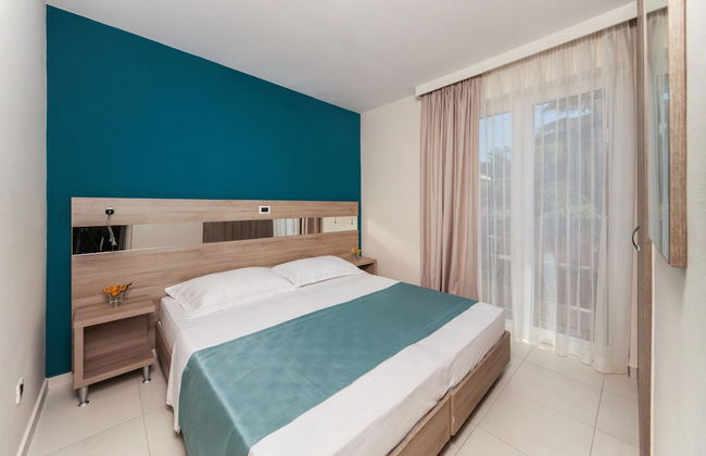 Apartments Katoro Plava Laguna - Foto 5
