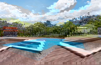 Foto 1 - Bonaventura - Countryside Villa near Split with Private Pool