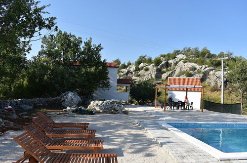 Photo 22 - Bonaventura - Countryside Villa near Split with Private Pool