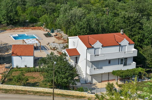 Photo 25 - Bonaventura - Countryside Villa near Split with Private Pool