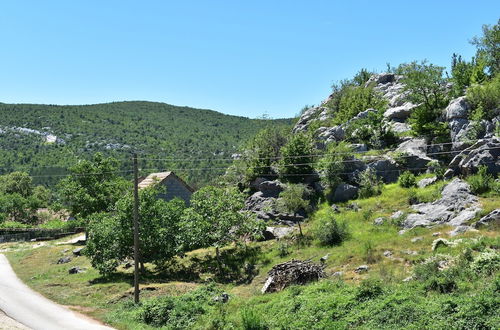 Photo 30 - Bonaventura - Countryside Villa near Split with Private Pool