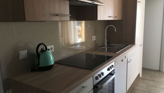 Cucina privata