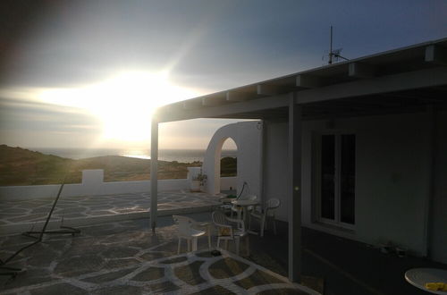 Foto 10 - Sunset Rooms