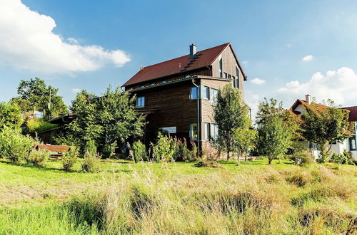 Photo 25 - Stately Villa With Garden