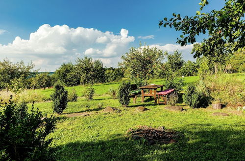 Photo 28 - Stately Villa With Garden