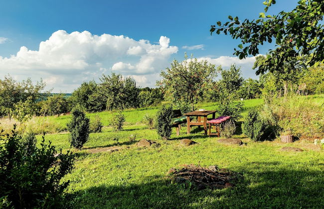 Villa mit Sauna und Garten - Photo 30