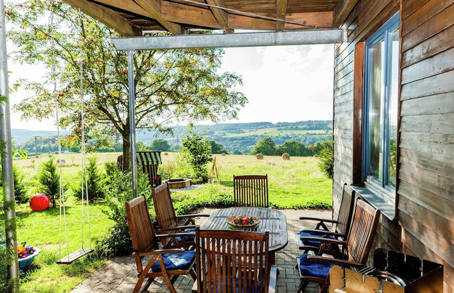 Villa mit Sauna und Garten - Photo 12