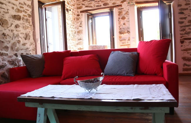 Villa Asterina - Photo 13