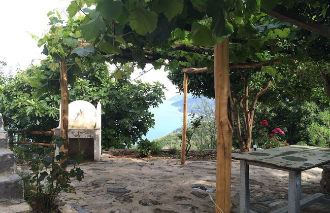 Villa Asterina - Photo 15