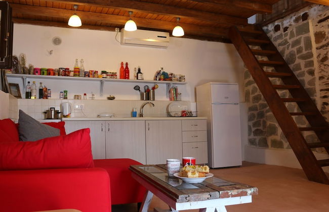 Villa Asterina - Photo 10